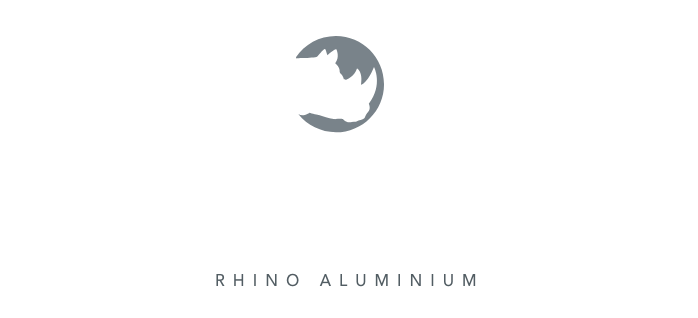 The Rhino Door Logo