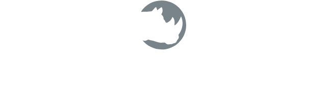 The Rhino Door Logo